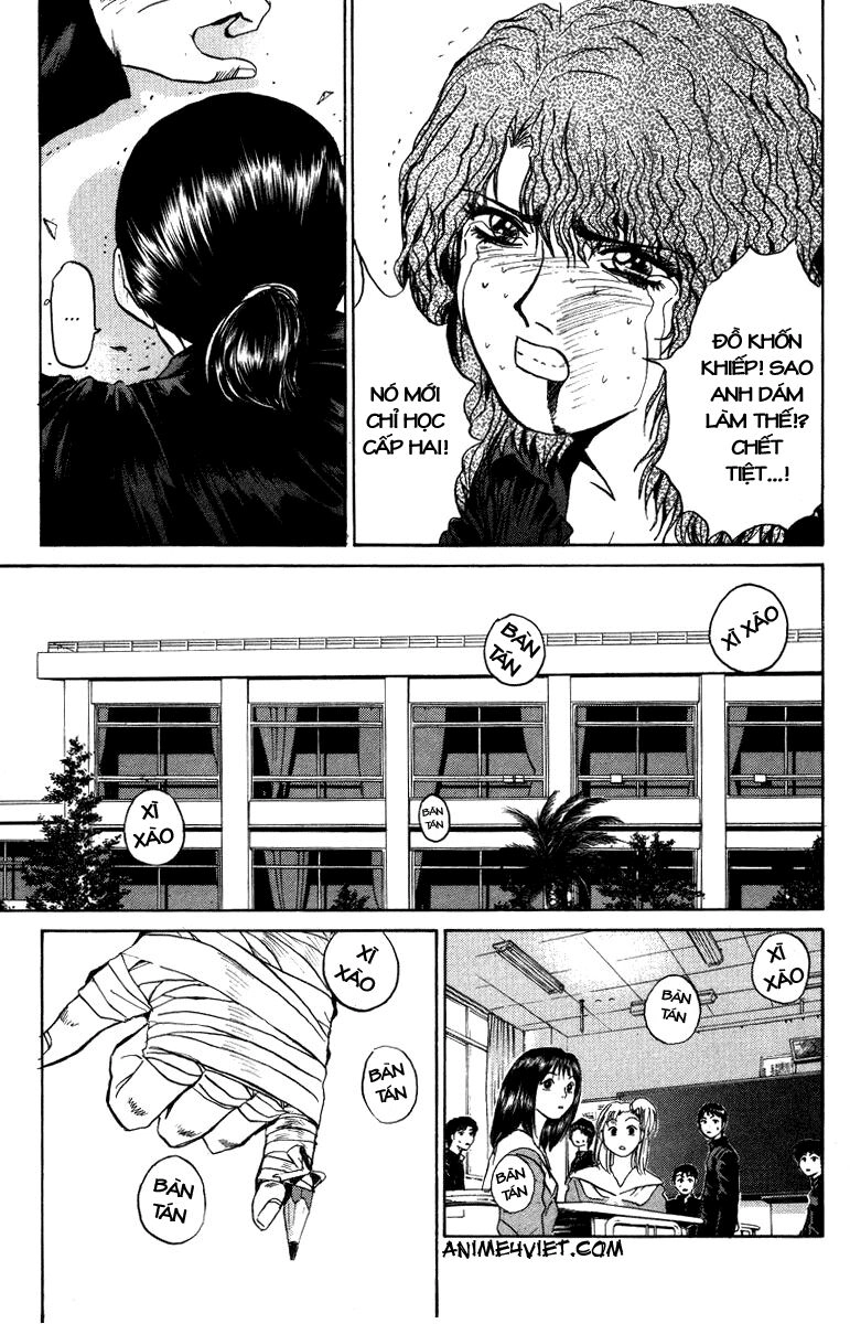 Bad Company Chapter 8 - 12