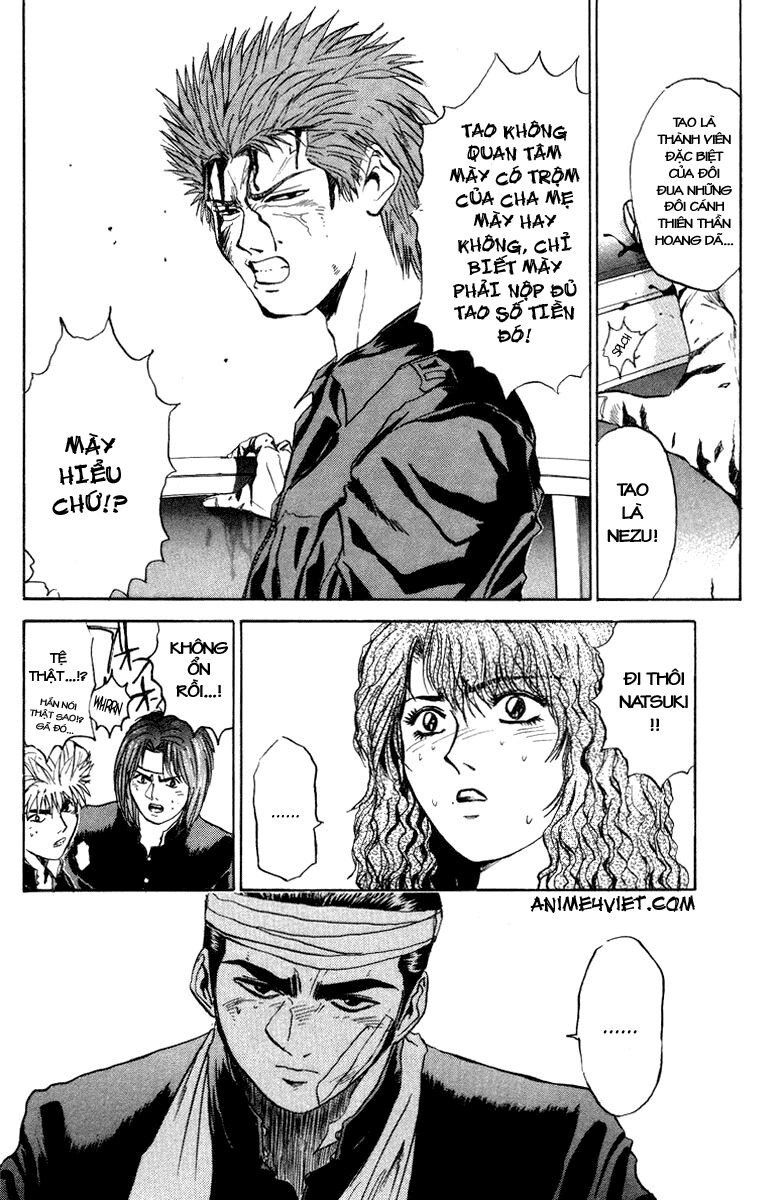 Bad Company Chapter 8 - 19