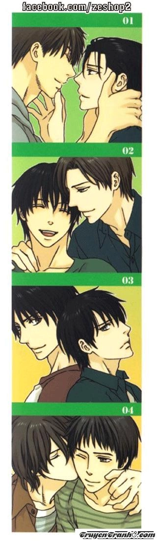 Wasuremono Chapter 5 - 5