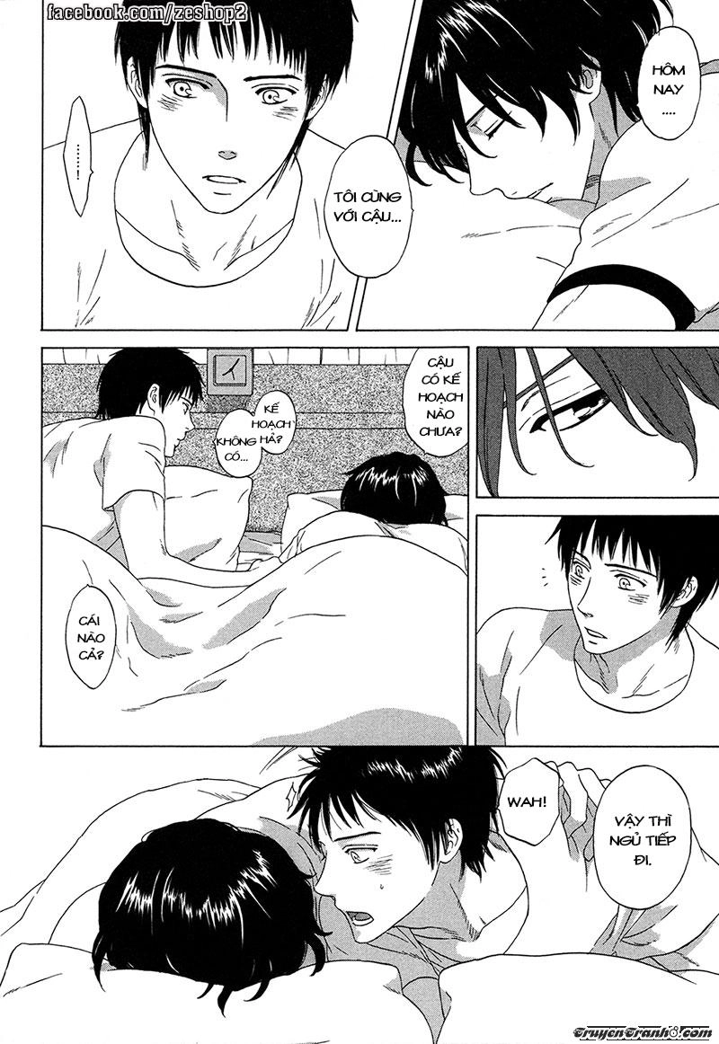 Wasuremono Chapter 5 - 30