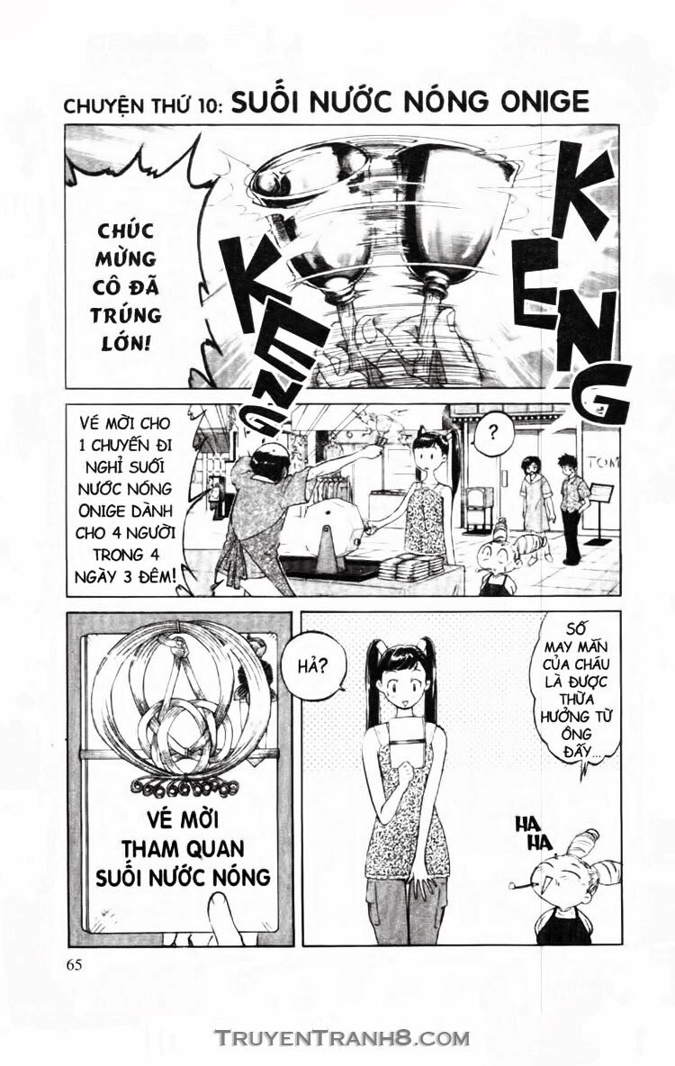 Mua May Bán Tài Chapter 9 - 4