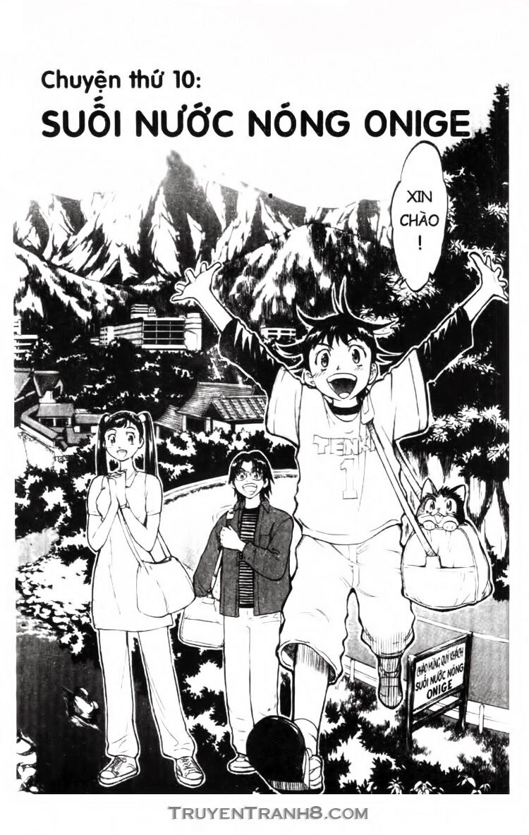 Mua May Bán Tài Chapter 9 - 5