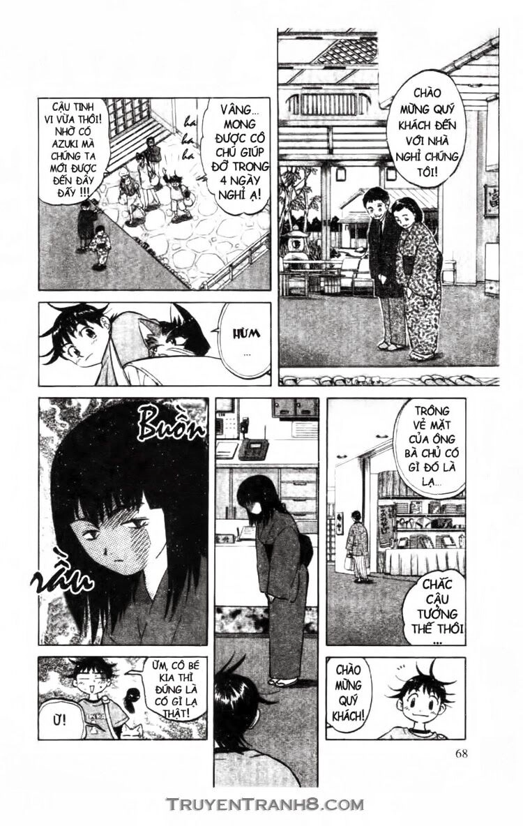 Mua May Bán Tài Chapter 9 - 7