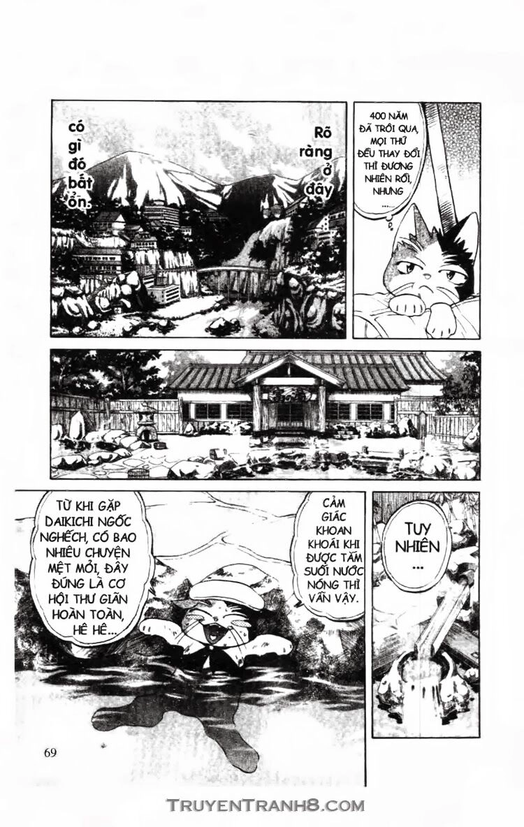 Mua May Bán Tài Chapter 9 - 8