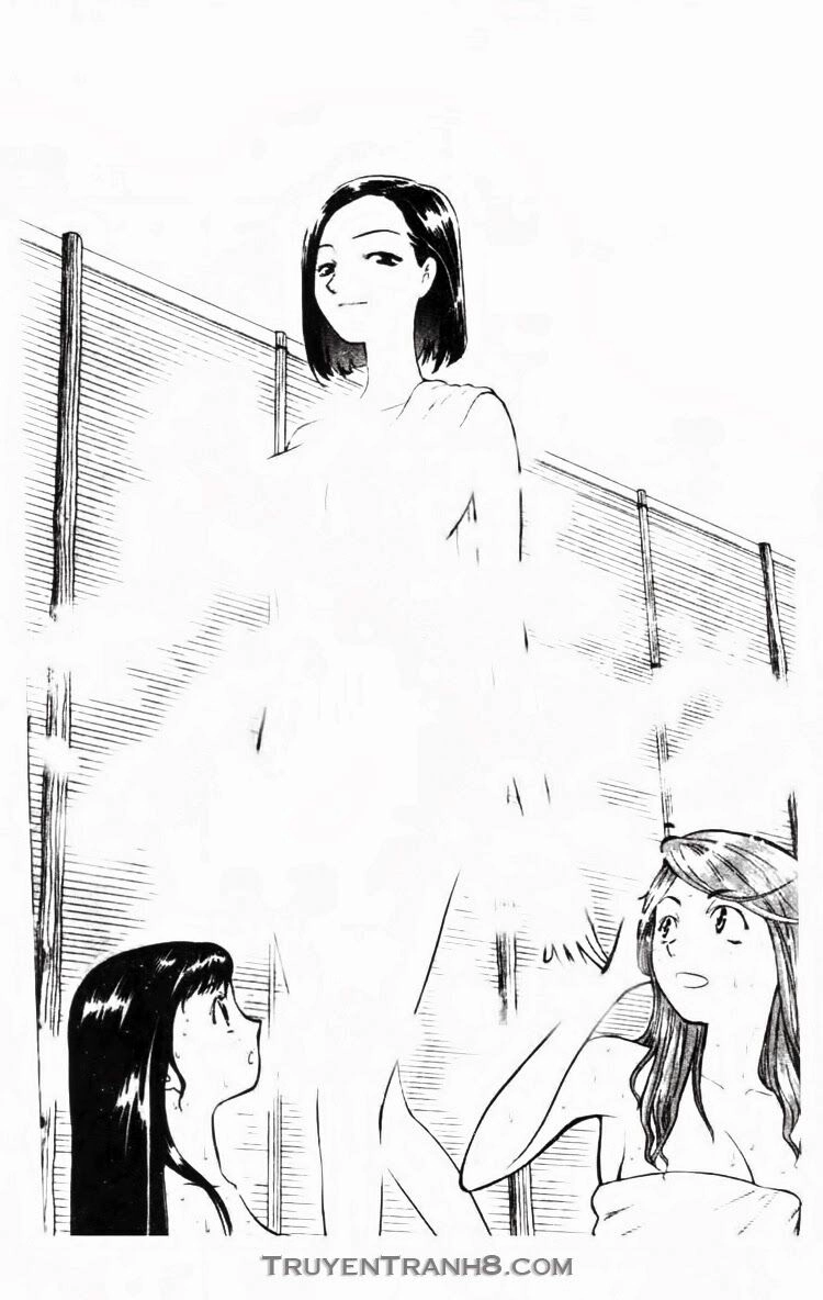 Mua May Bán Tài Chapter 9 - 11