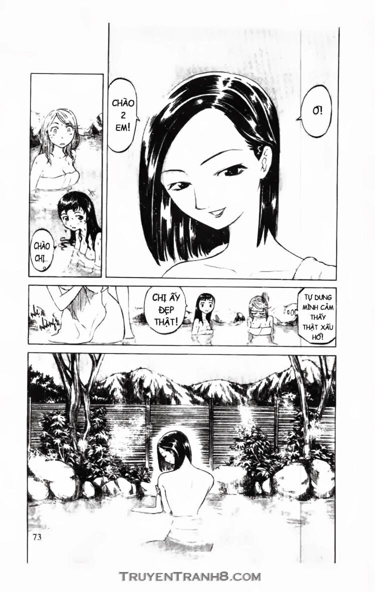 Mua May Bán Tài Chapter 9 - 12