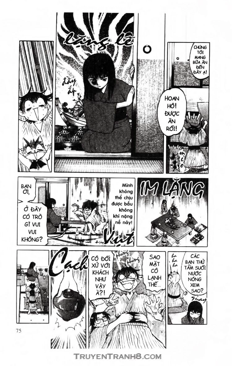 Mua May Bán Tài Chapter 9 - 14