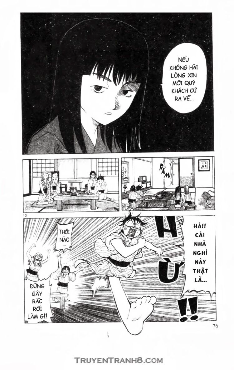 Mua May Bán Tài Chapter 9 - 15