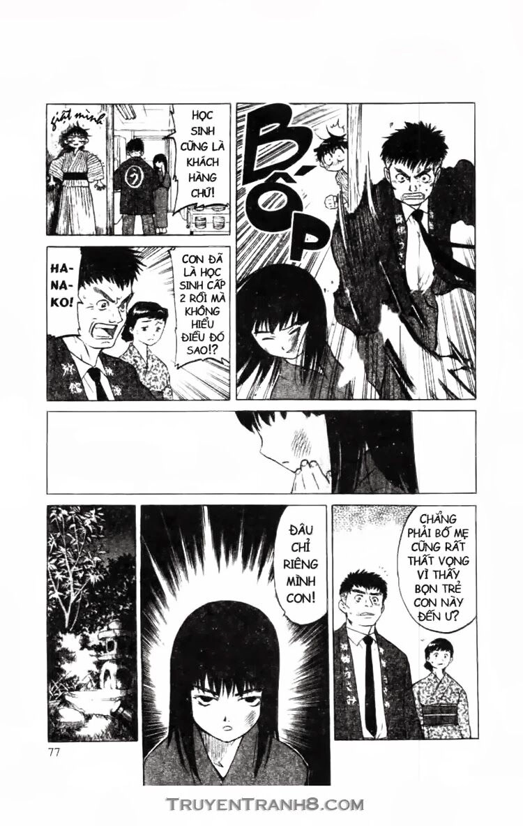 Mua May Bán Tài Chapter 9 - 16