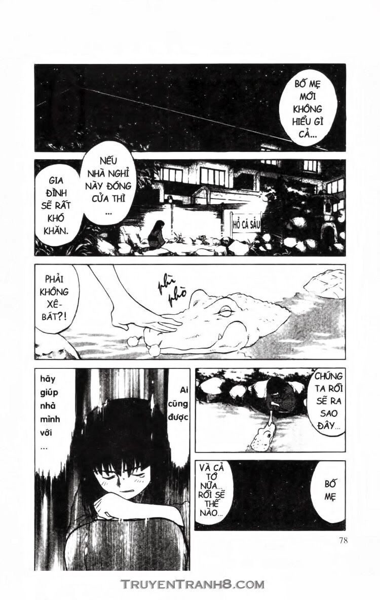 Mua May Bán Tài Chapter 9 - 17