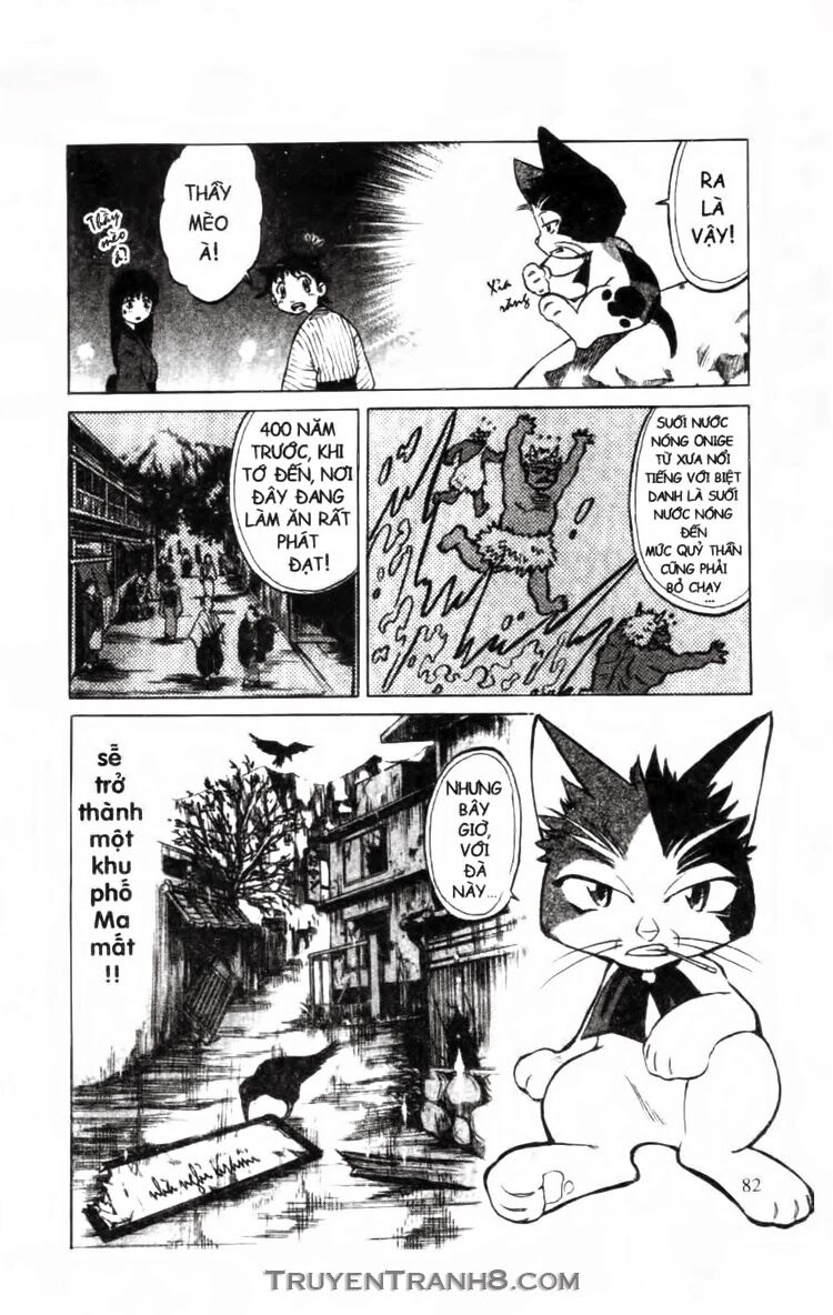 Mua May Bán Tài Chapter 9 - 21