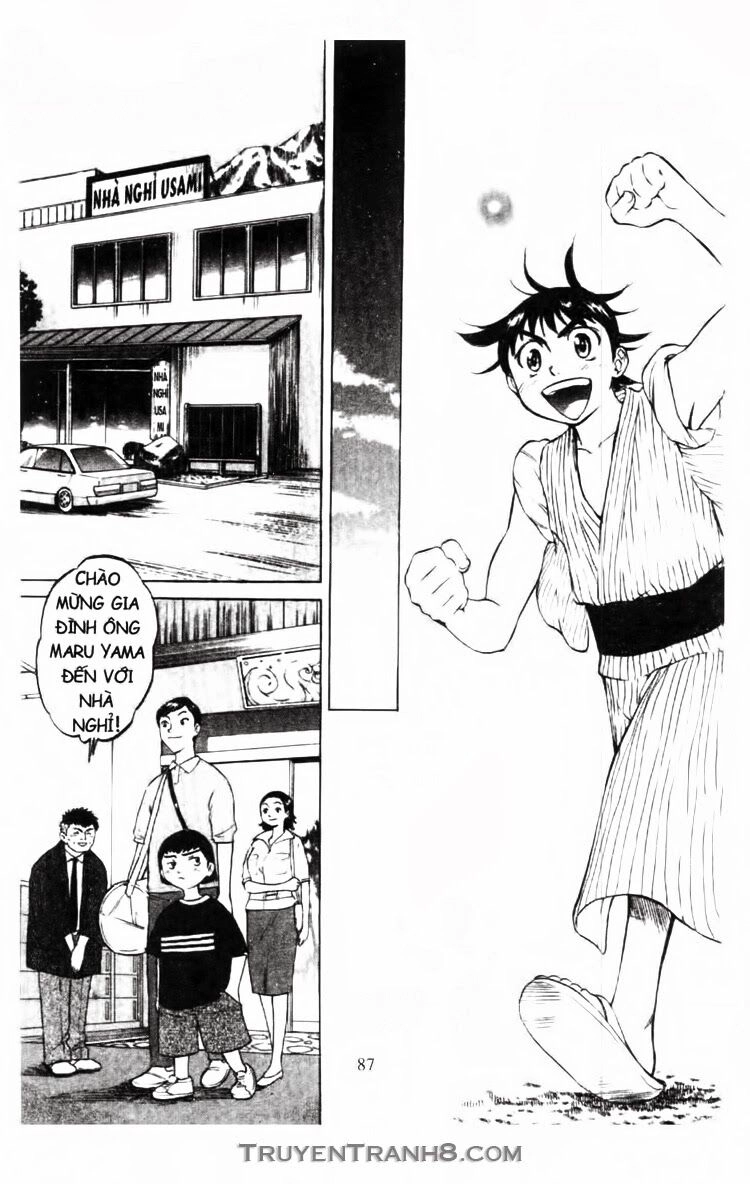 Mua May Bán Tài Chapter 10 - 6