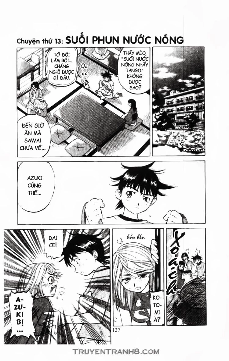 Mua May Bán Tài Chapter 12 - 4