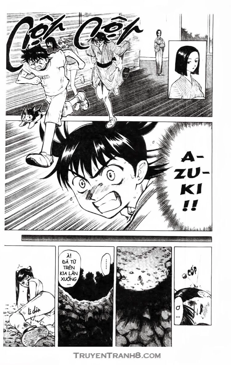 Mua May Bán Tài Chapter 12 - 6