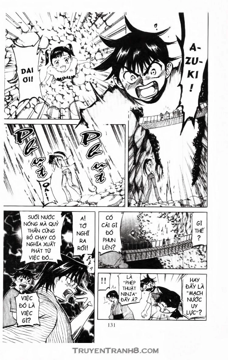 Mua May Bán Tài Chapter 12 - 8