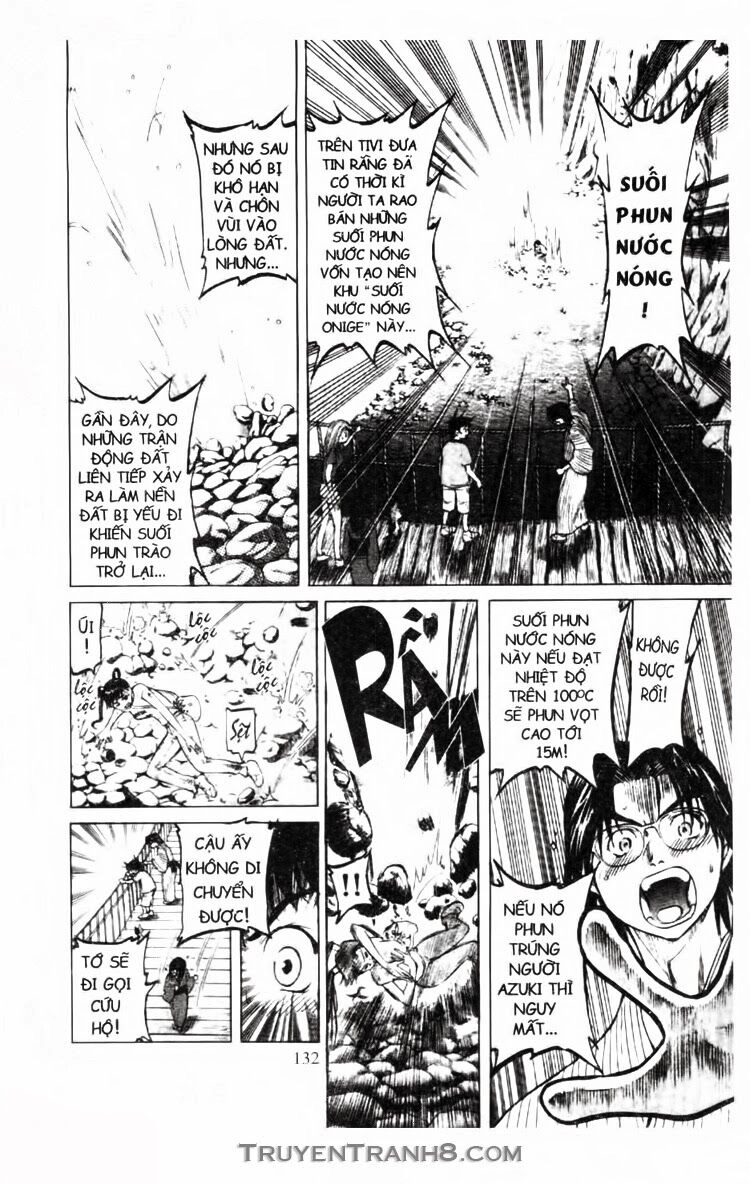 Mua May Bán Tài Chapter 12 - 9