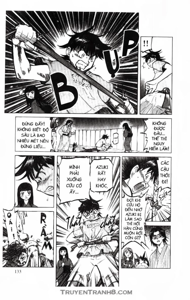 Mua May Bán Tài Chapter 12 - 10