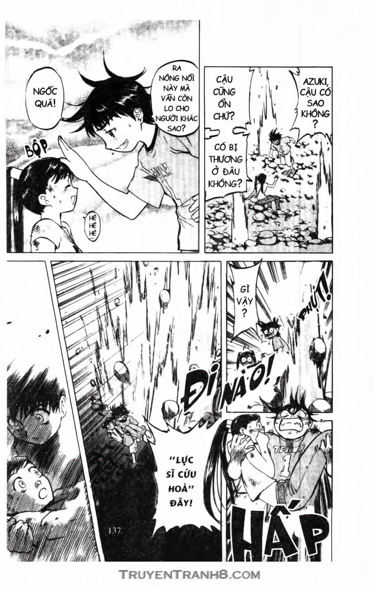 Mua May Bán Tài Chapter 12 - 14