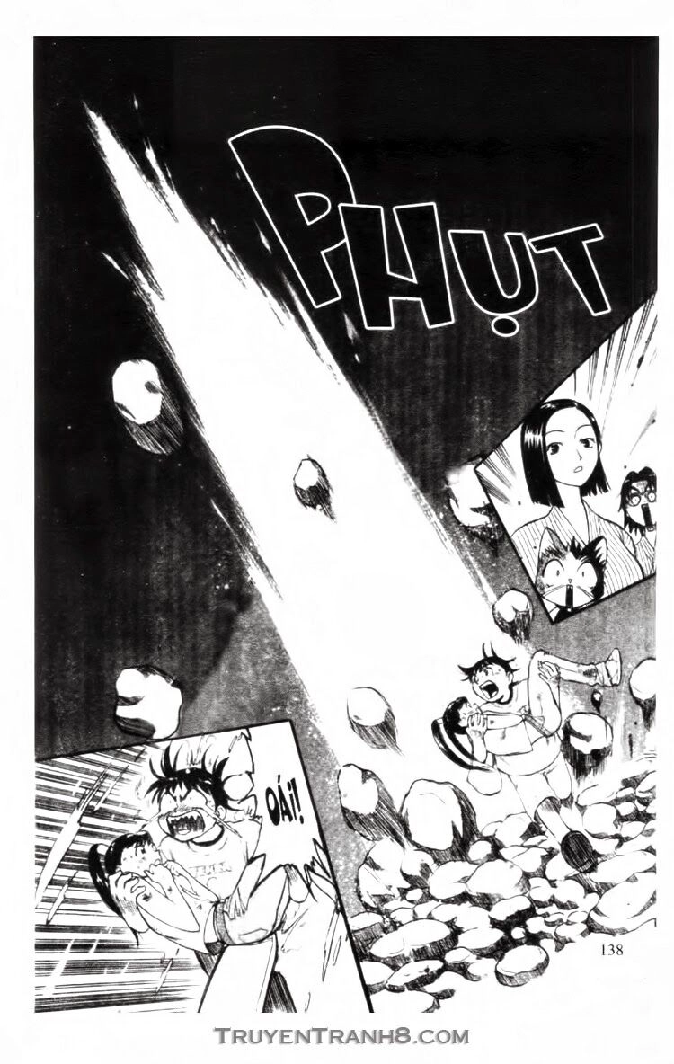 Mua May Bán Tài Chapter 12 - 15