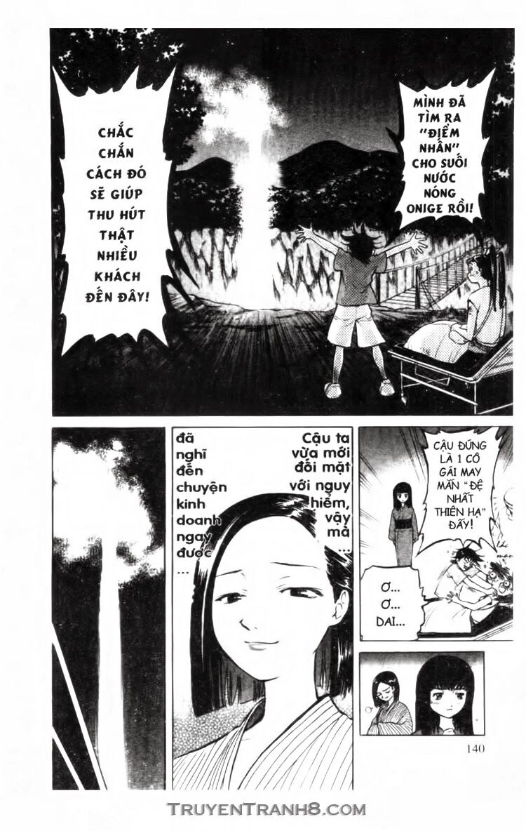 Mua May Bán Tài Chapter 12 - 17