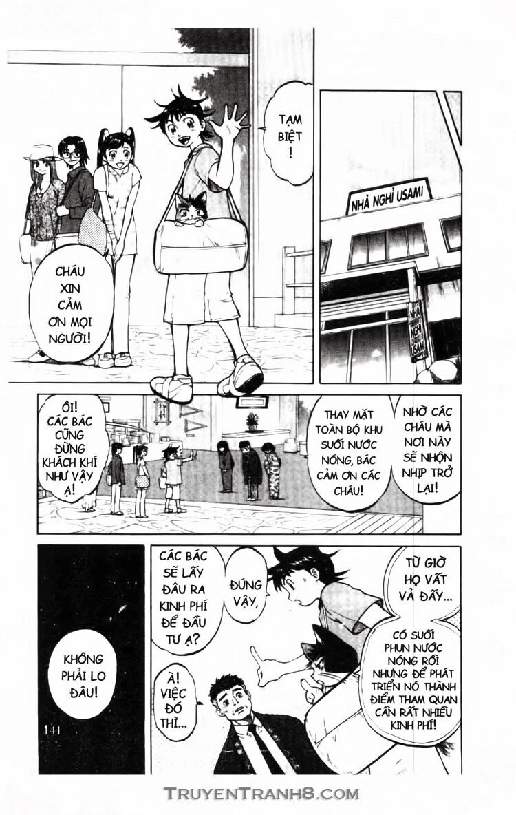 Mua May Bán Tài Chapter 12 - 18