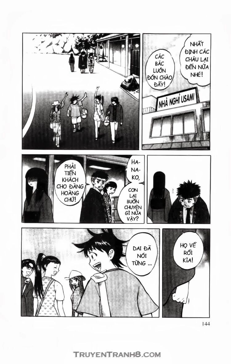 Mua May Bán Tài Chapter 12 - 21