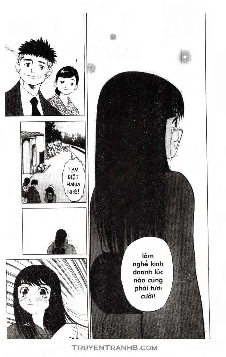 Mua May Bán Tài Chapter 12 - 22