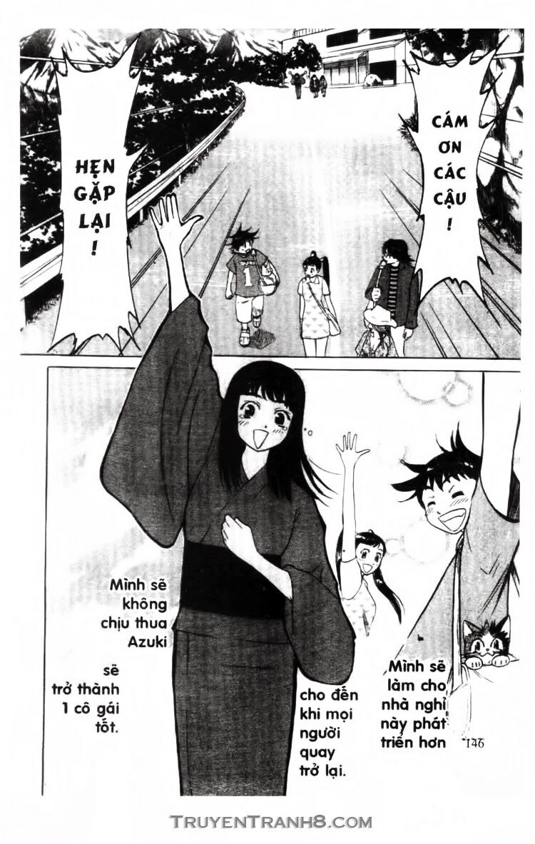 Mua May Bán Tài Chapter 12 - 23