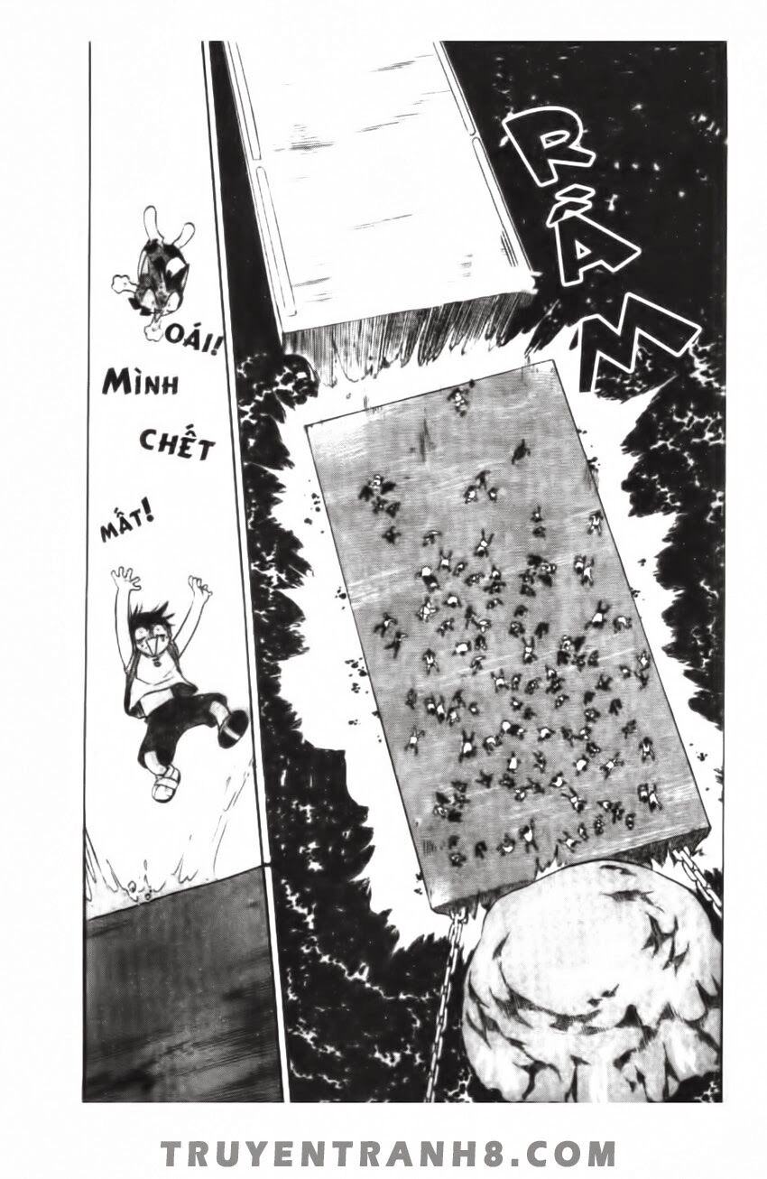 Mua May Bán Tài Chapter 16 - 20