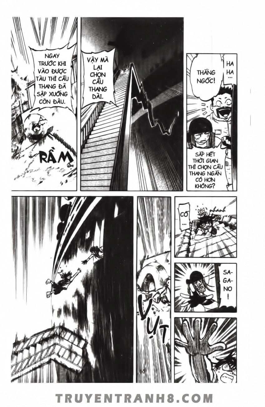 Mua May Bán Tài Chapter 18 - 9