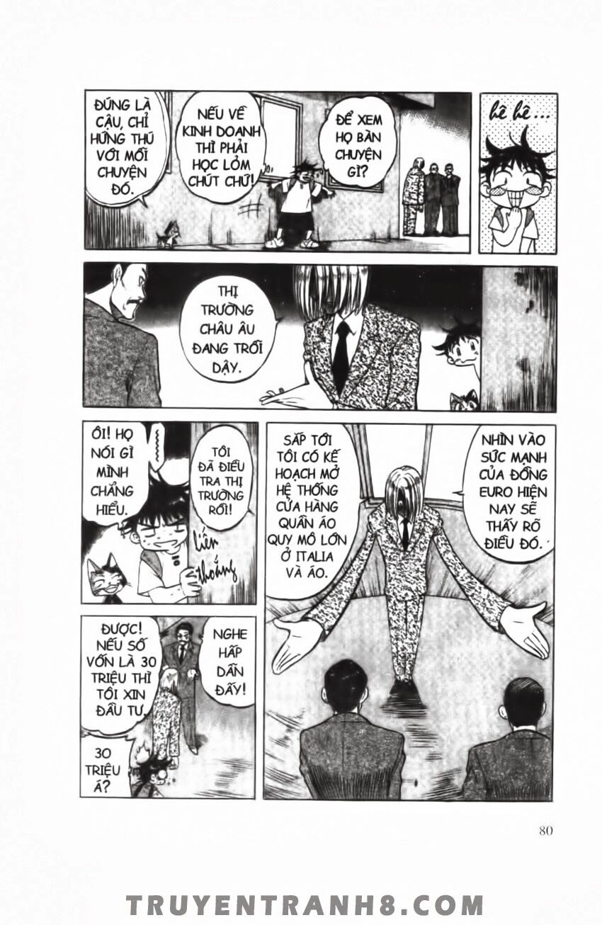 Mua May Bán Tài Chapter 19 - 7