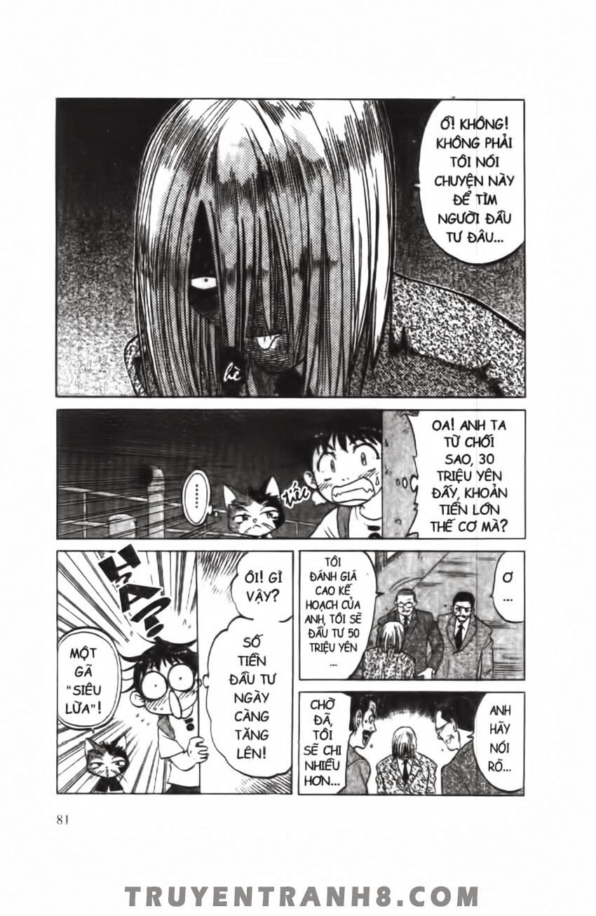 Mua May Bán Tài Chapter 19 - 8