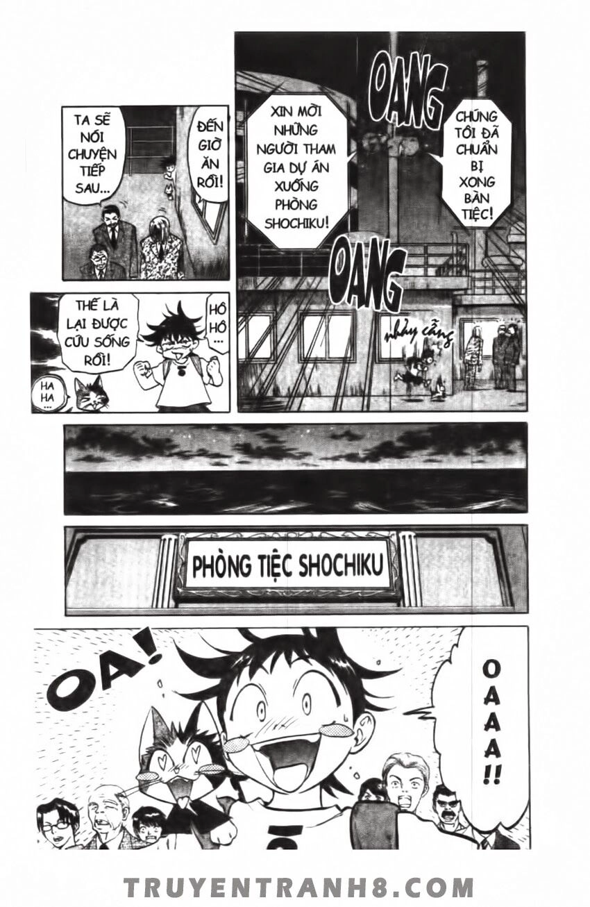 Mua May Bán Tài Chapter 19 - 10