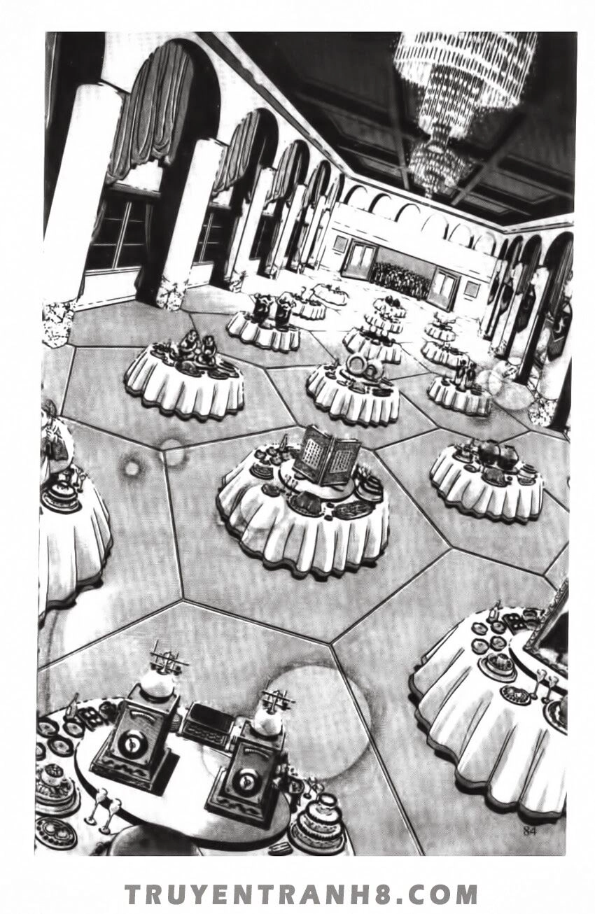 Mua May Bán Tài Chapter 19 - 11