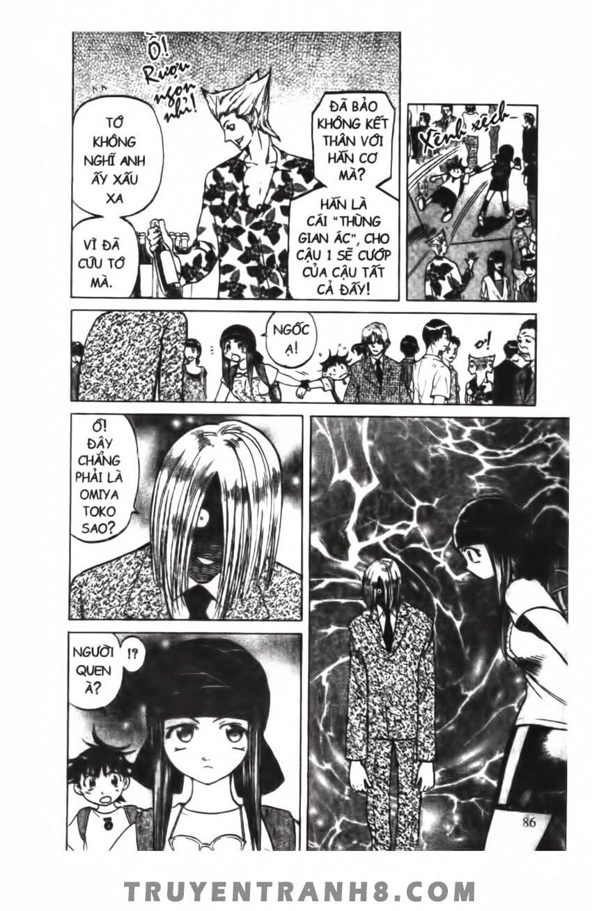 Mua May Bán Tài Chapter 19 - 13