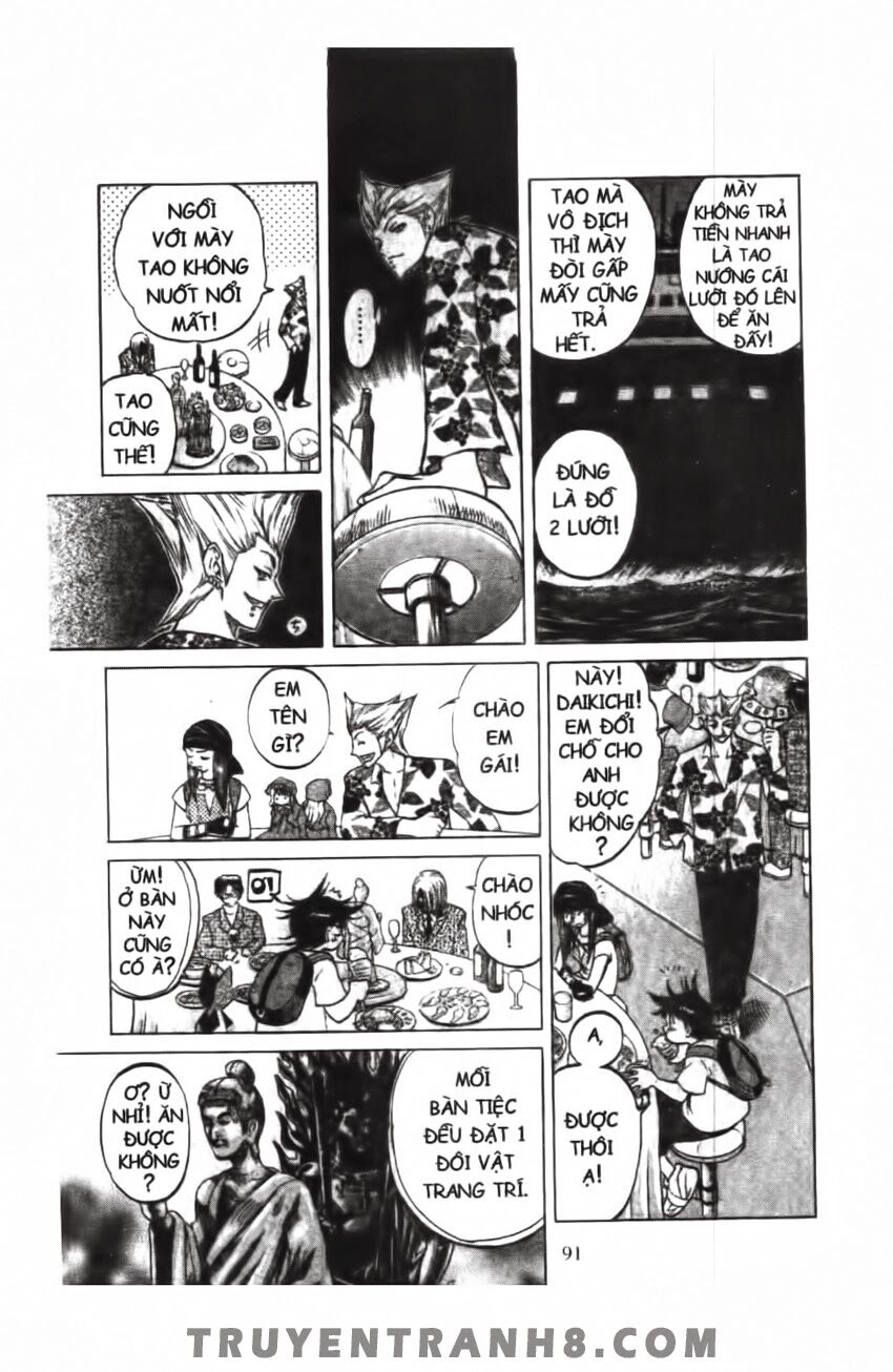 Mua May Bán Tài Chapter 19 - 18