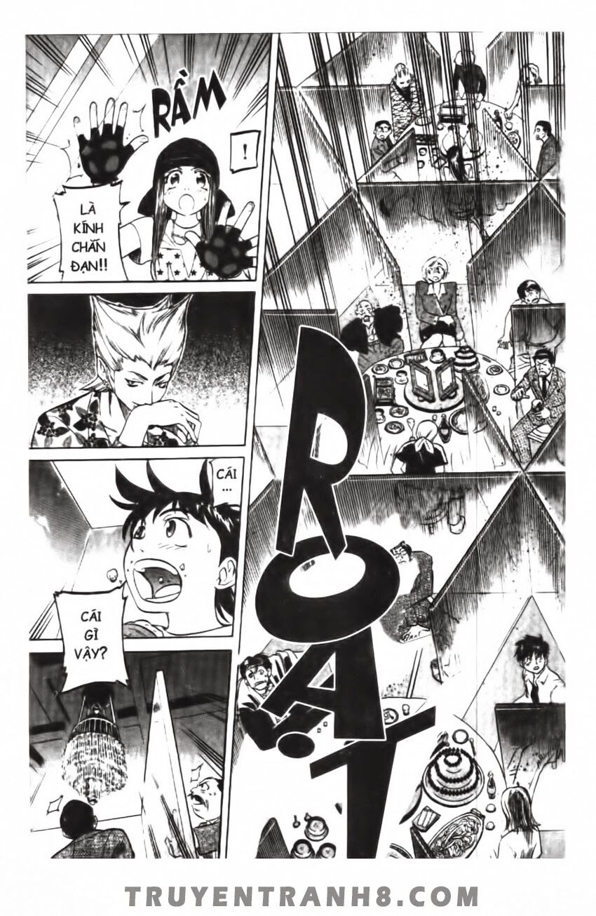 Mua May Bán Tài Chapter 19 - 20