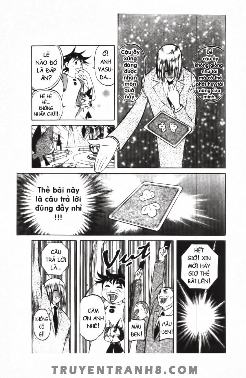 Mua May Bán Tài Chapter 22 - 13