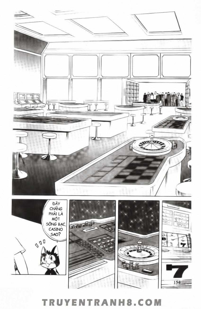 Mua May Bán Tài Chapter 23 - 8