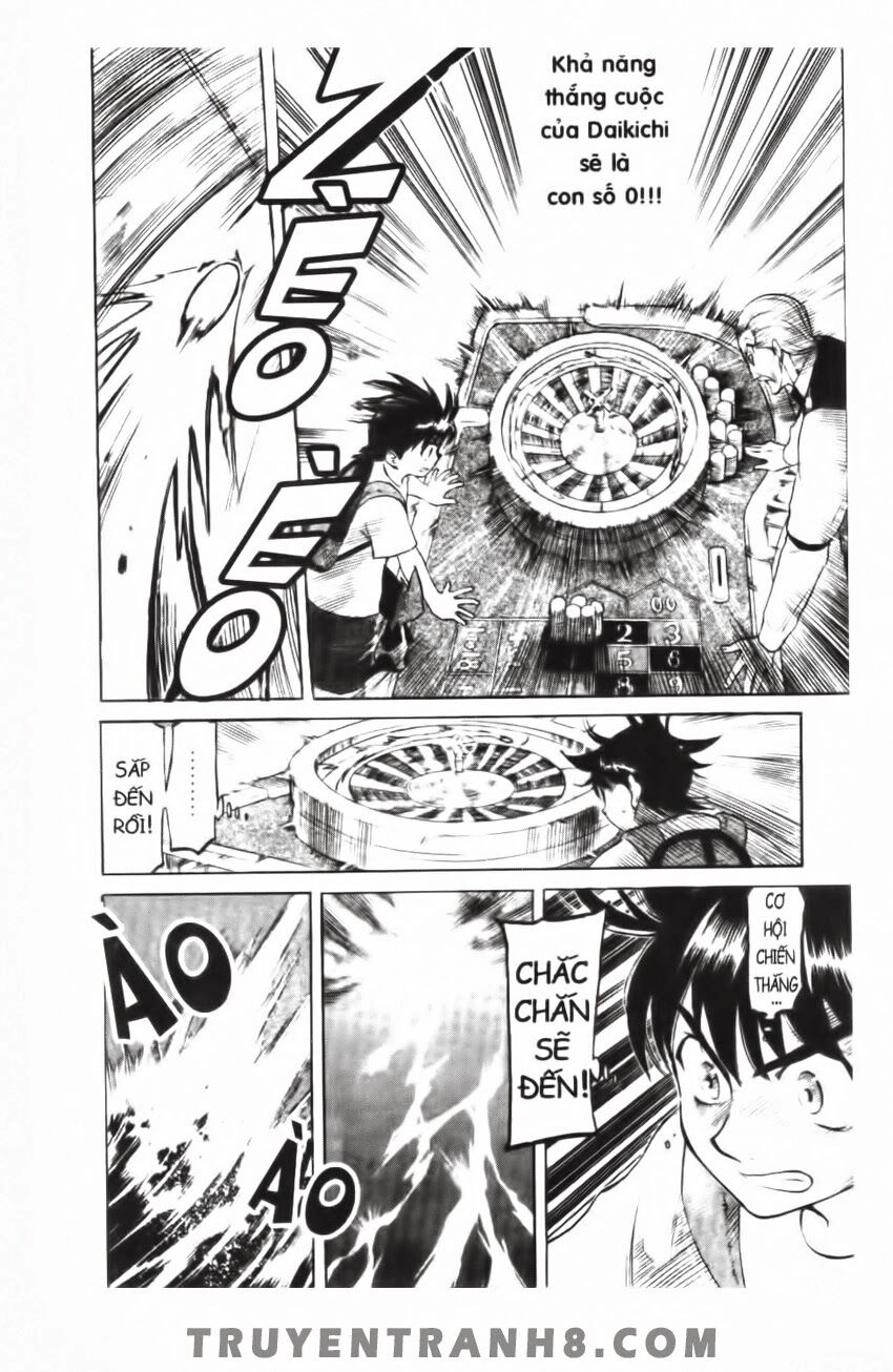 Mua May Bán Tài Chapter 25 - 17