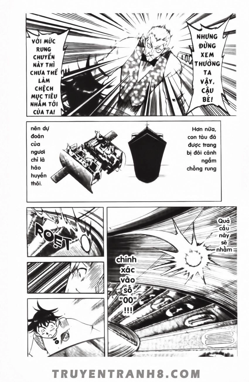 Mua May Bán Tài Chapter 25 - 19