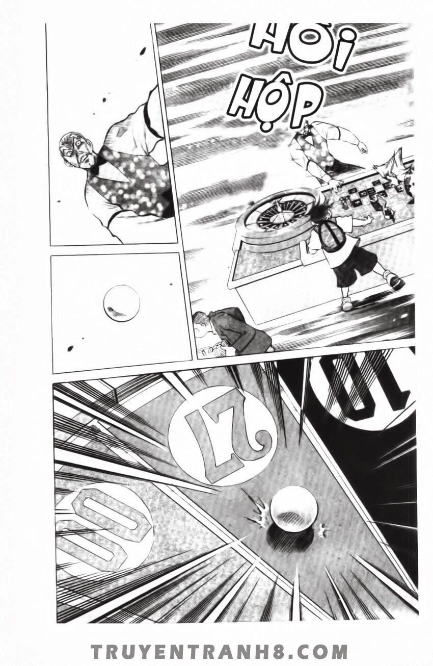 Mua May Bán Tài Chapter 25 - 21
