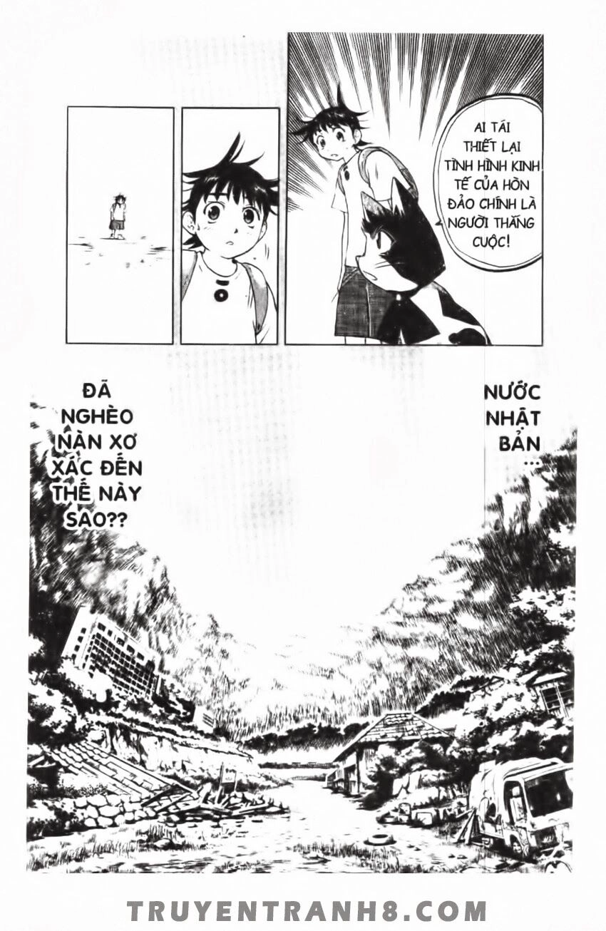 Mua May Bán Tài Chapter 29 - 12