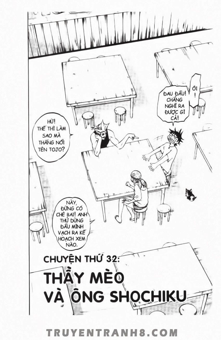 Mua May Bán Tài Chapter 31 - 4