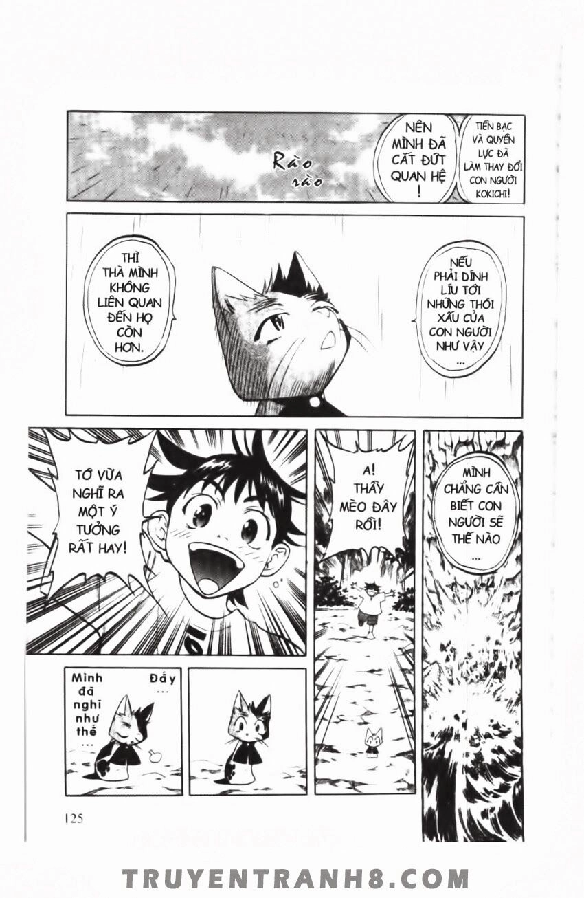 Mua May Bán Tài Chapter 31 - 15