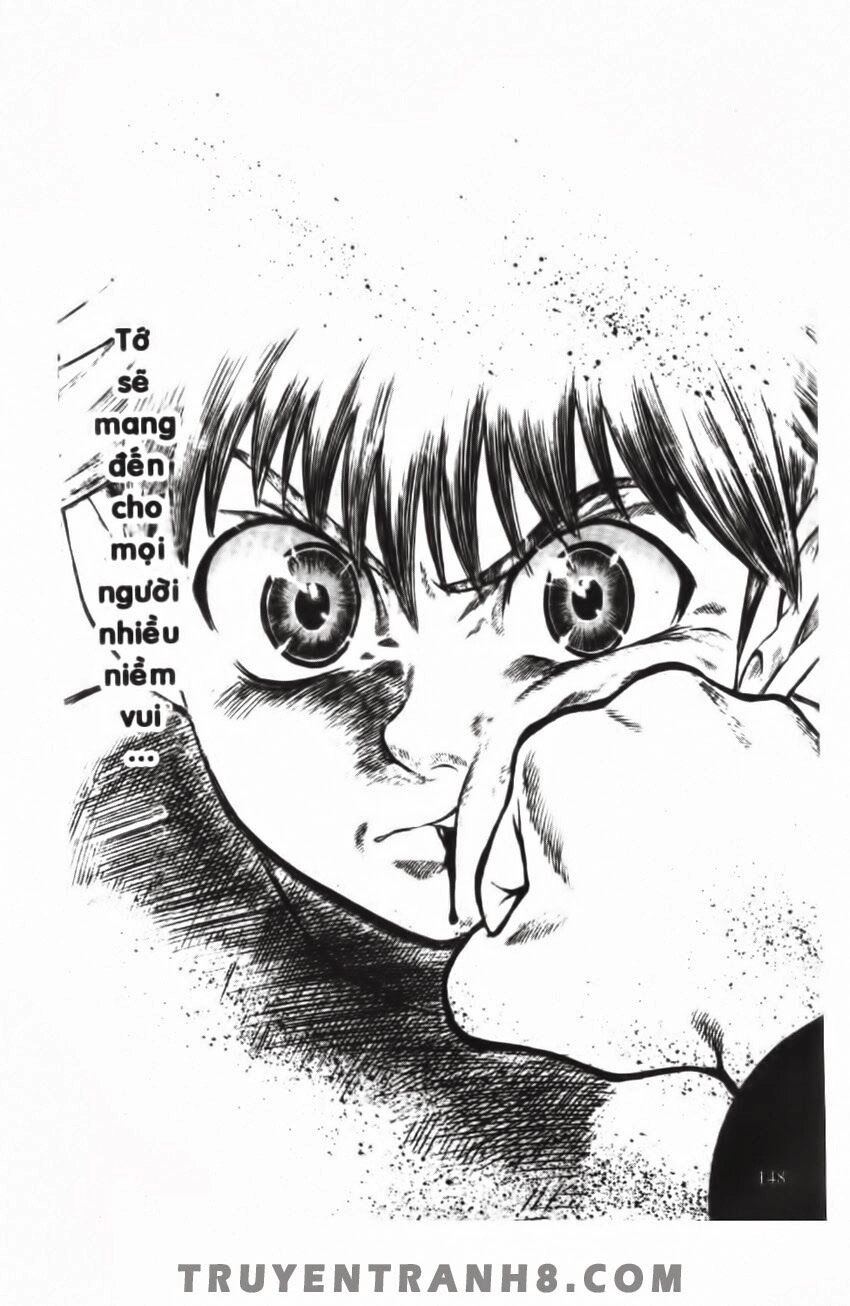 Mua May Bán Tài Chapter 32 - 21