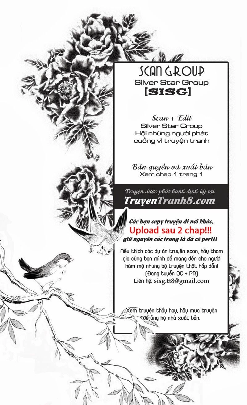 Mua May Bán Tài Chapter 34 - 1