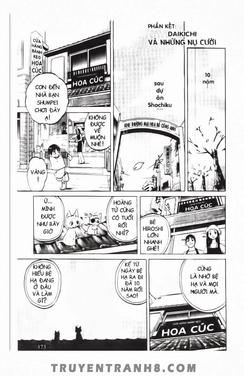 Mua May Bán Tài Chapter 34 - 2