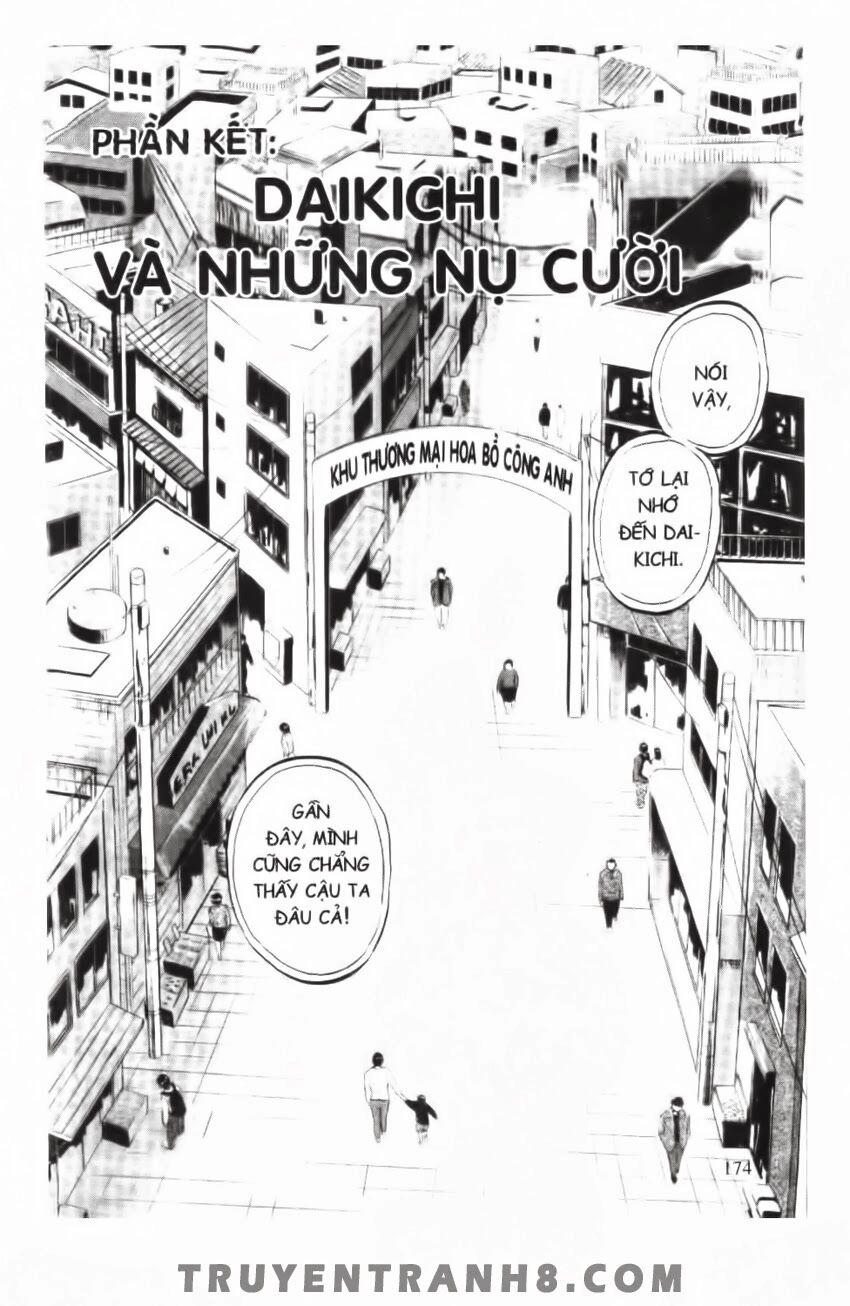 Mua May Bán Tài Chapter 34 - 3