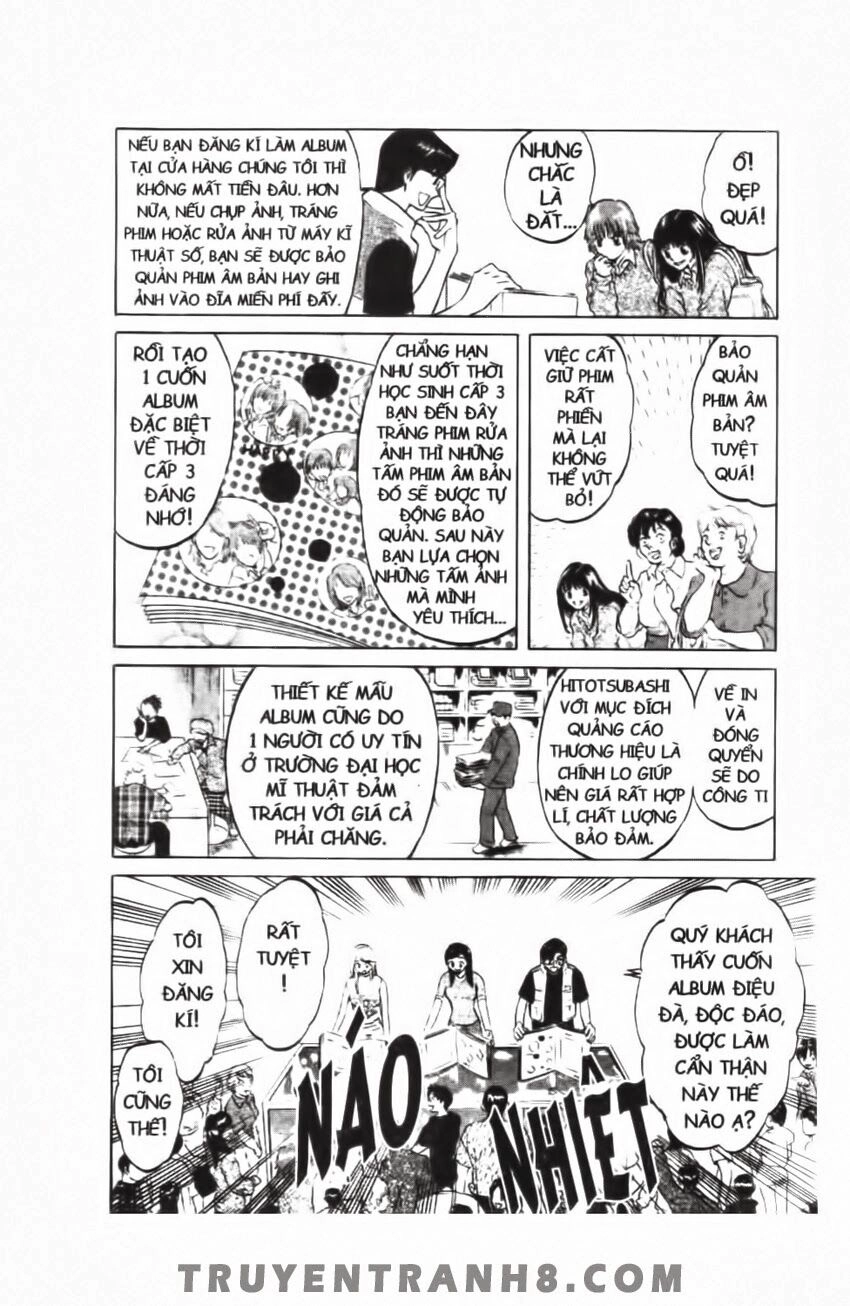 Mua May Bán Tài Chapter 34 - 13